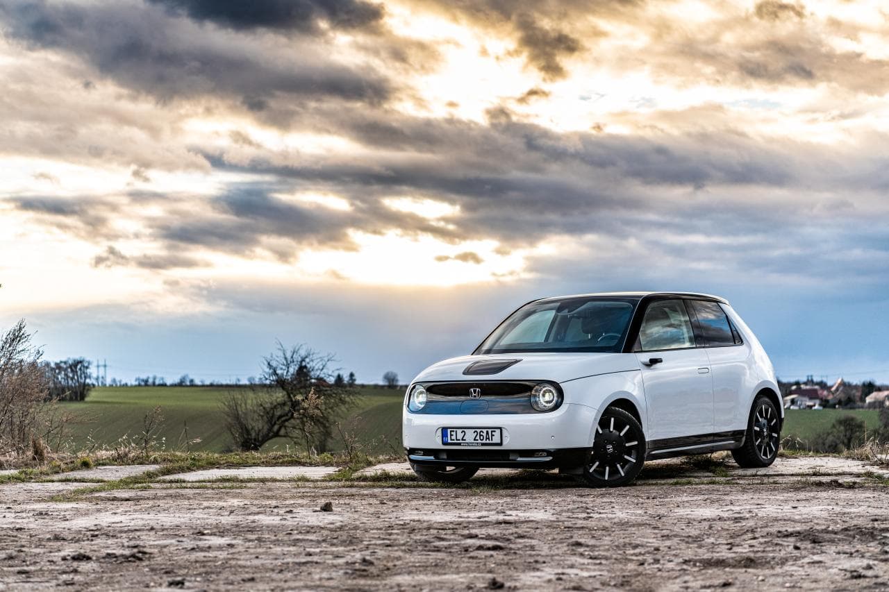 Cover Image for Honda will bis 2030 drei neue Elektroauto-Plattformen entwickeln