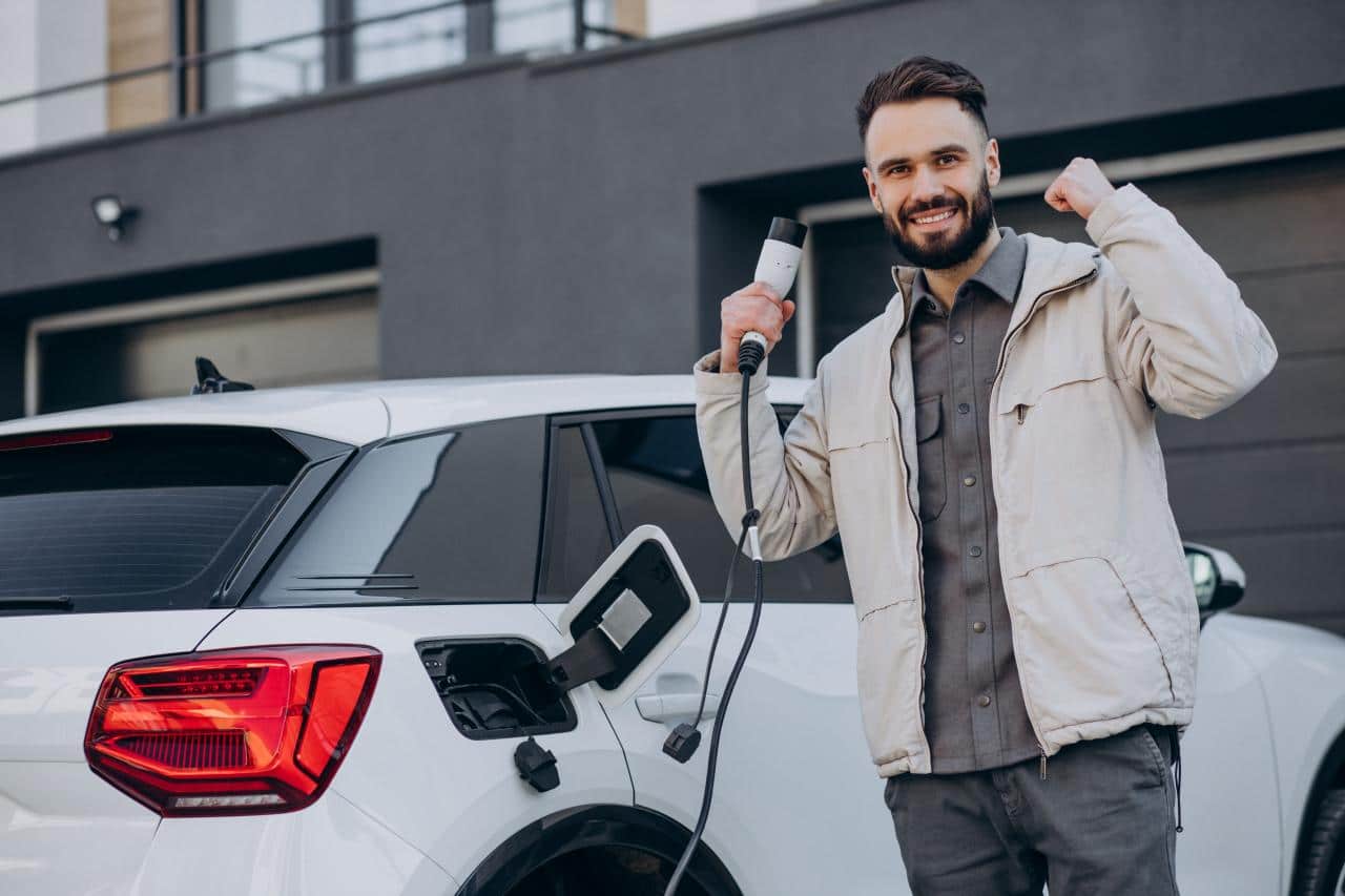 Cover Image for VDA-Präsidentin: „Das Elektroauto wird zum Massenprodukt“