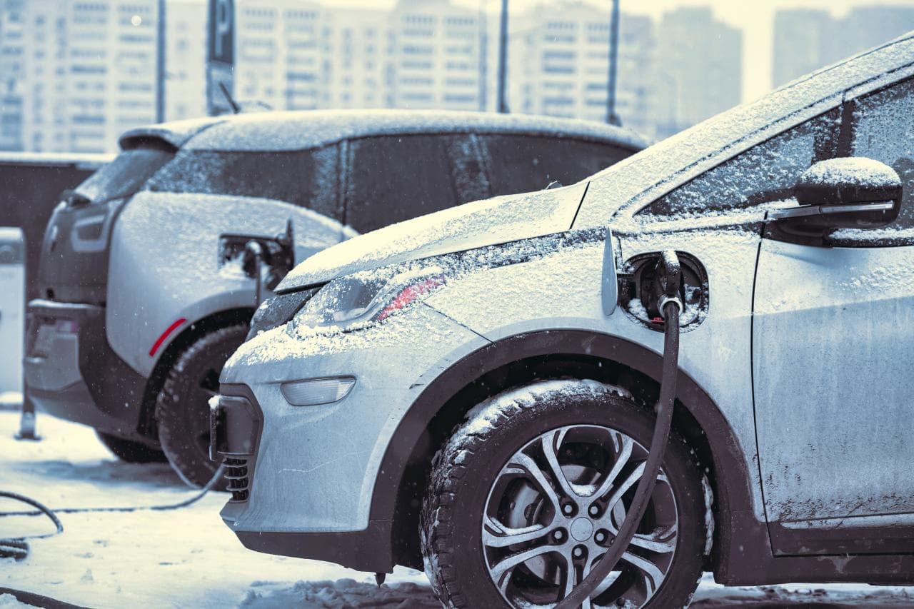 Europa: Mehr als 50% aller E-Autos werden diesem Segment 2022 angehören