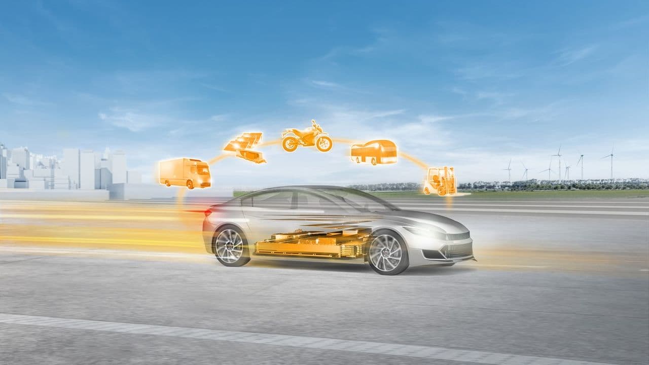 Farasis: Ultra High Power-Batteriezellen setzen neue Maßstäbe