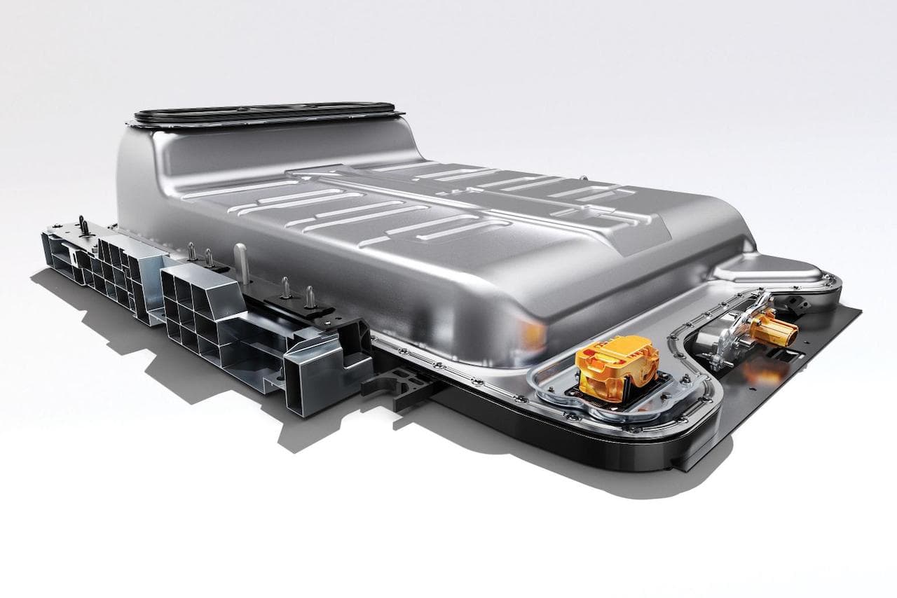 Cover Image for 99 Prozent der E-Auto-Batterien aller Zoes noch voll funktionsfähig