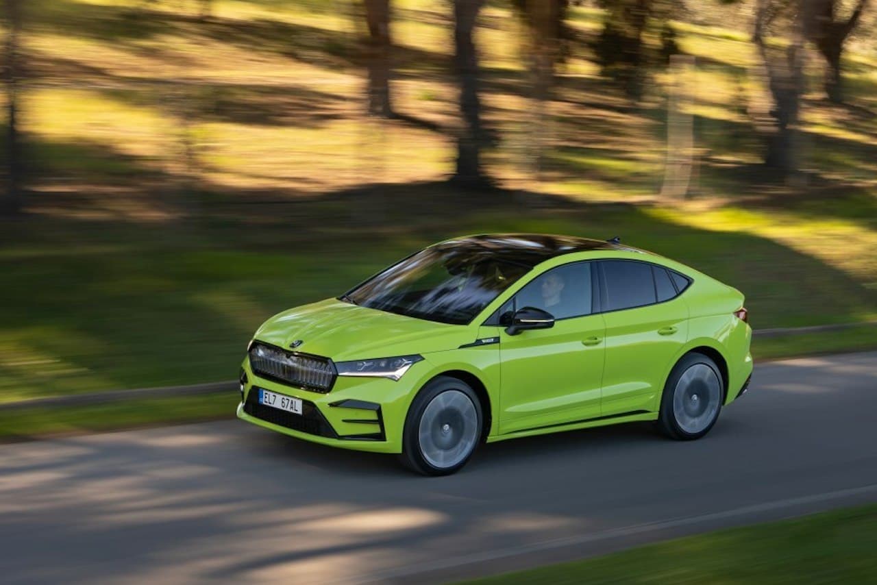 Cover Image for Powerpass: Skoda zieht positive Bilanz und etabliert neue Tarifstruktur