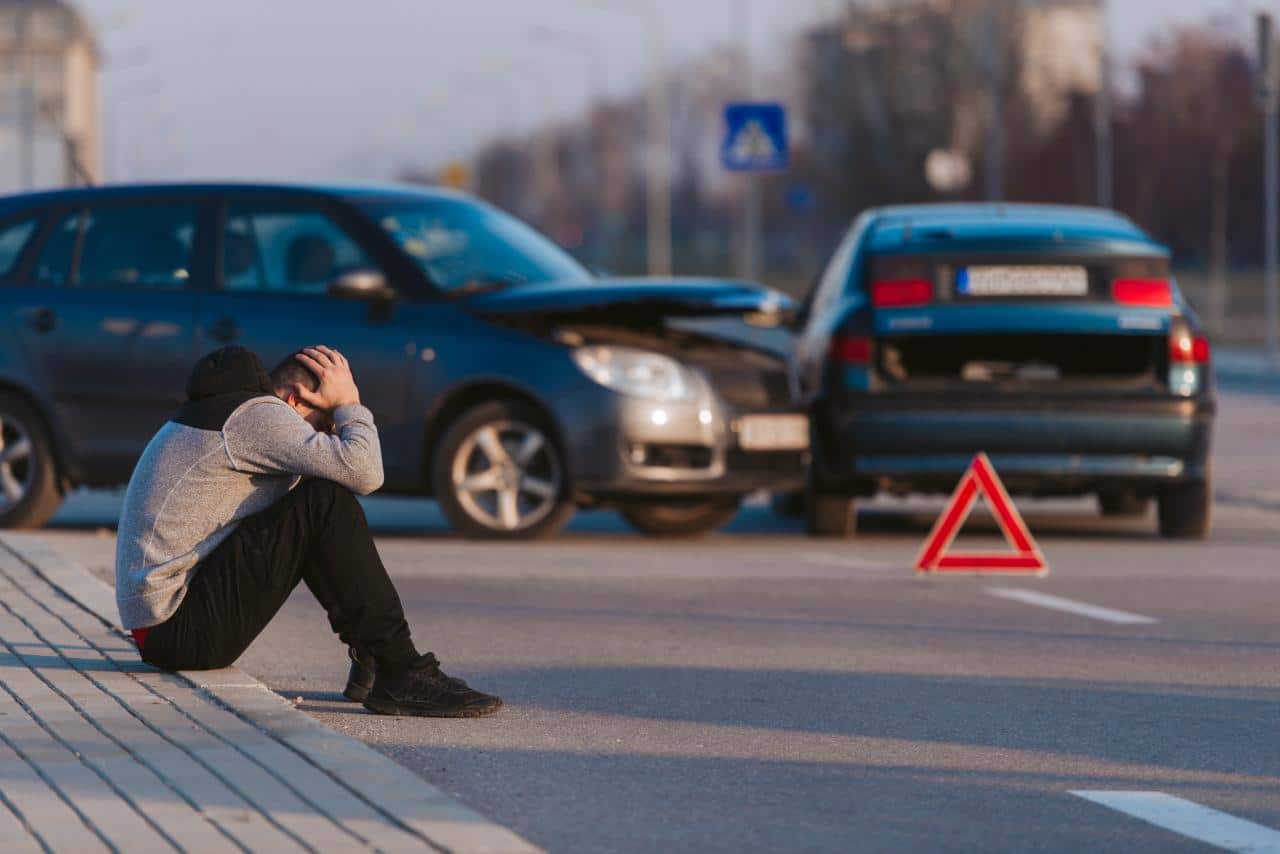 Cover Image for Über die unterschiedlichen Risiken beim Fahren von E-Autos und Verbrennern