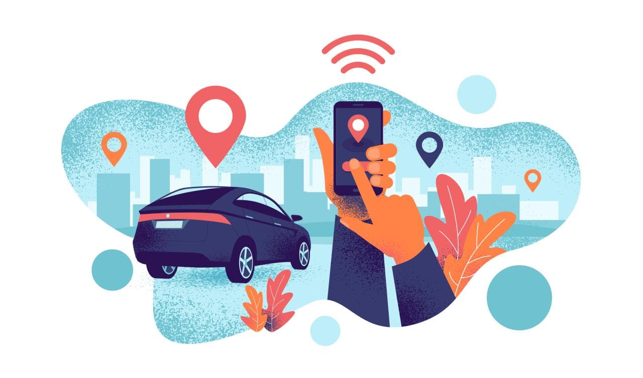 Cover Image for Nachfrage nach E-Auto-Mietwagen – Wem darf man glauben?