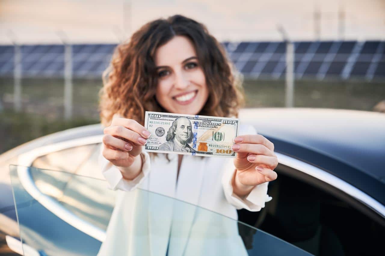 Förderung von Elektroautos – diese Voraussetzungen gibt es