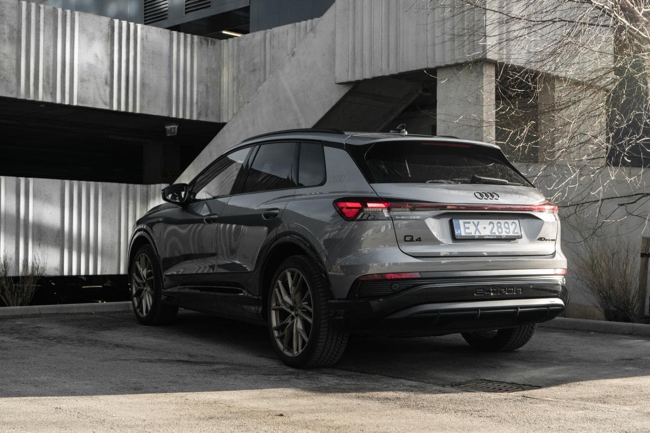Cover Image for Elektro-SUV/ E-Crossover dominieren Europa in Q1/2022