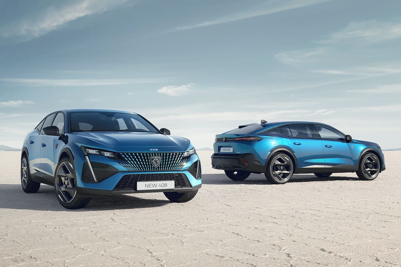 Cover Image for Peugeot-Chefin bezweifelt Siegeszug der E-Autos – und der SUVs