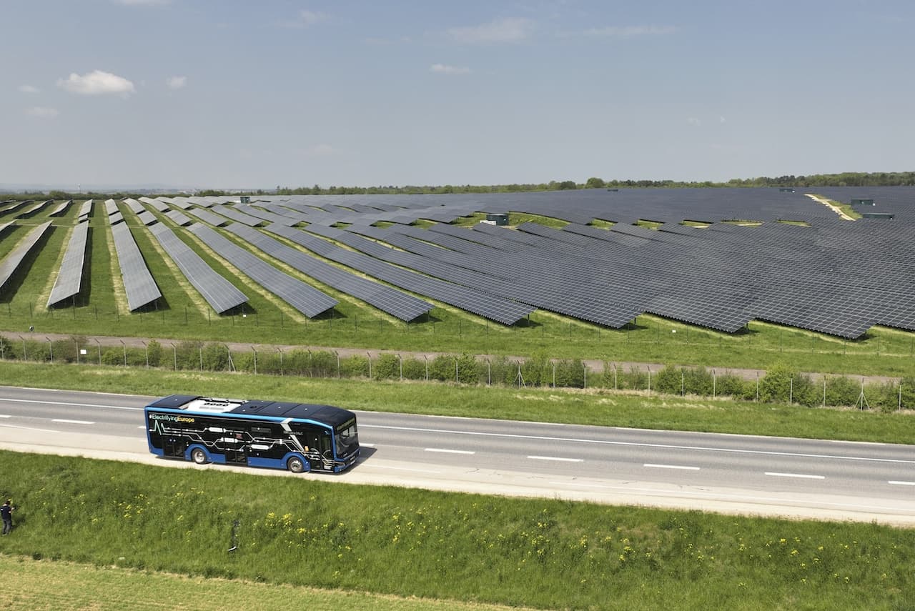 MAN baut Batteriefertigung in Nürnberg auf