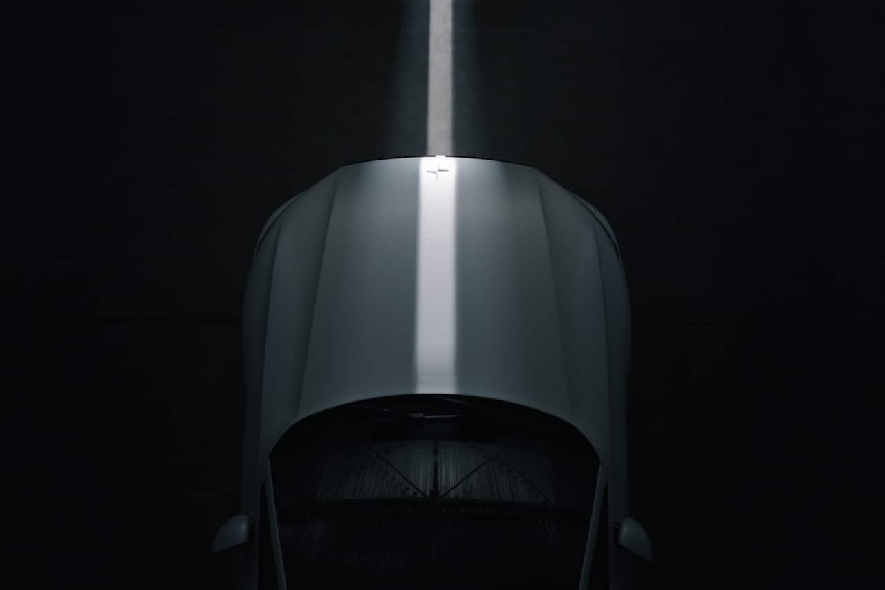 Cover Image for Polestar feiert Börsendebüt an der Nasdaq