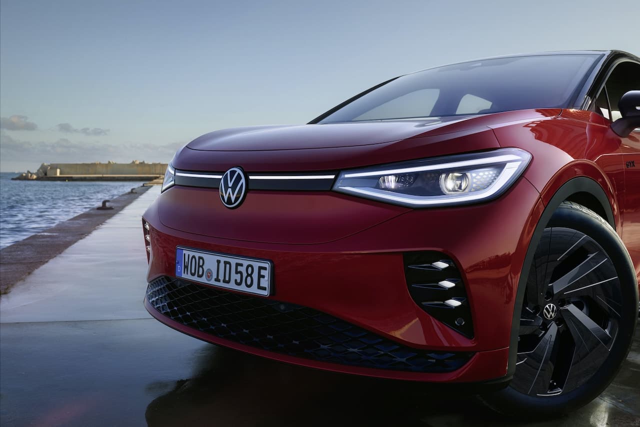 Cover Image for VW: Ab 2033 in Europa nur noch E-Autos