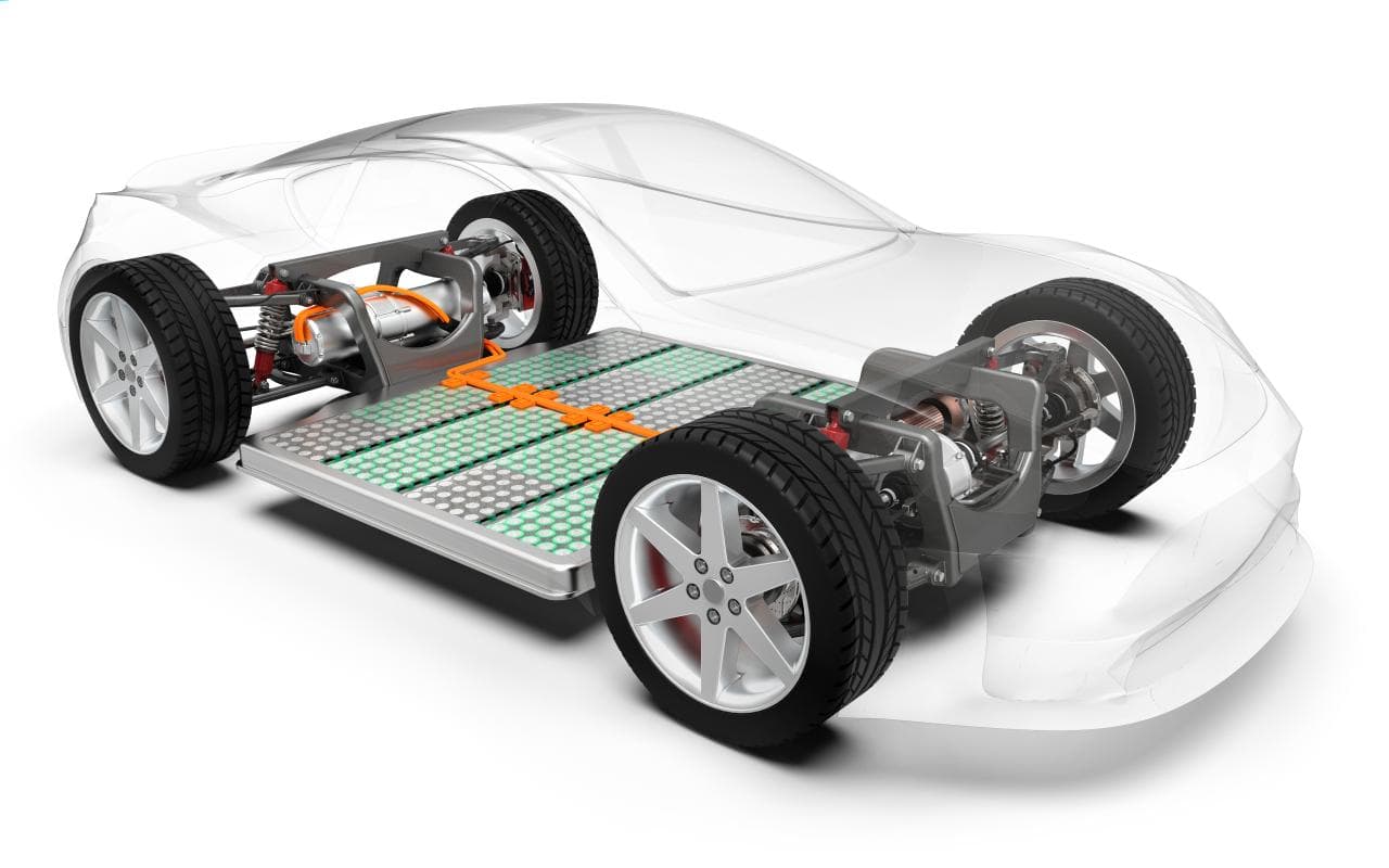 Cover Image for Toyota und Partner arbeiten an Wechselakkus für Elektro-Nutzfahrzeuge