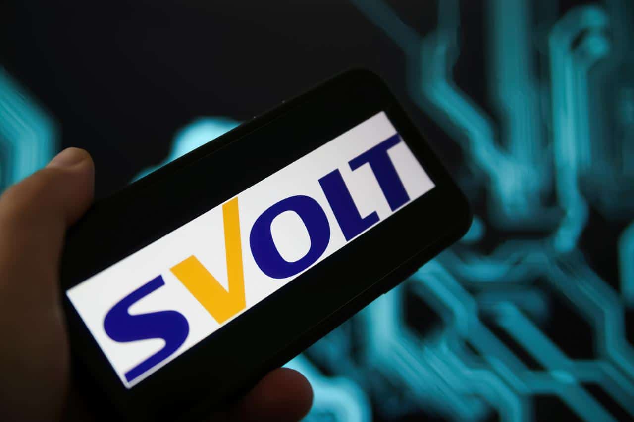 Cover Image for SVOLT sichert sich Lithium und baut neuen Produktionspark