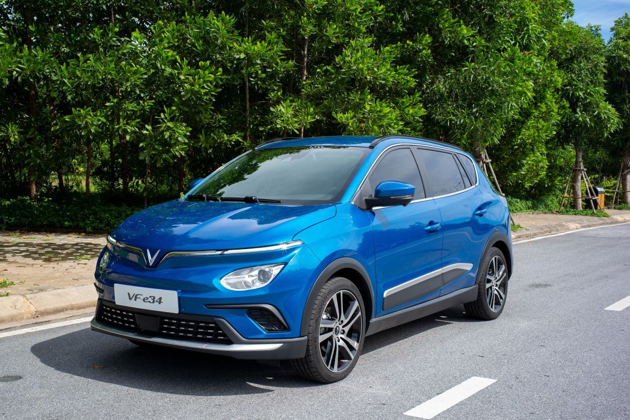 Cover Image for VinFast investiert in Festkörperbatterien