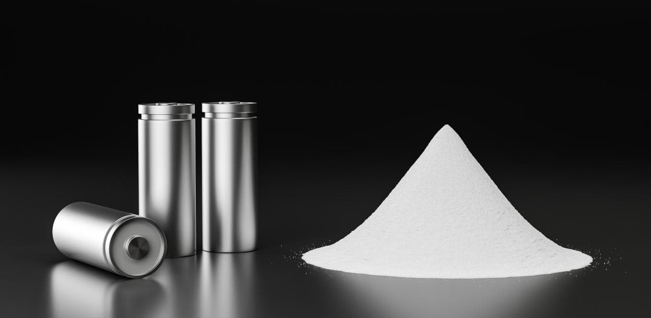 Autoindustrie besorgt um Rohstoffe für Elektroauto-Batterien