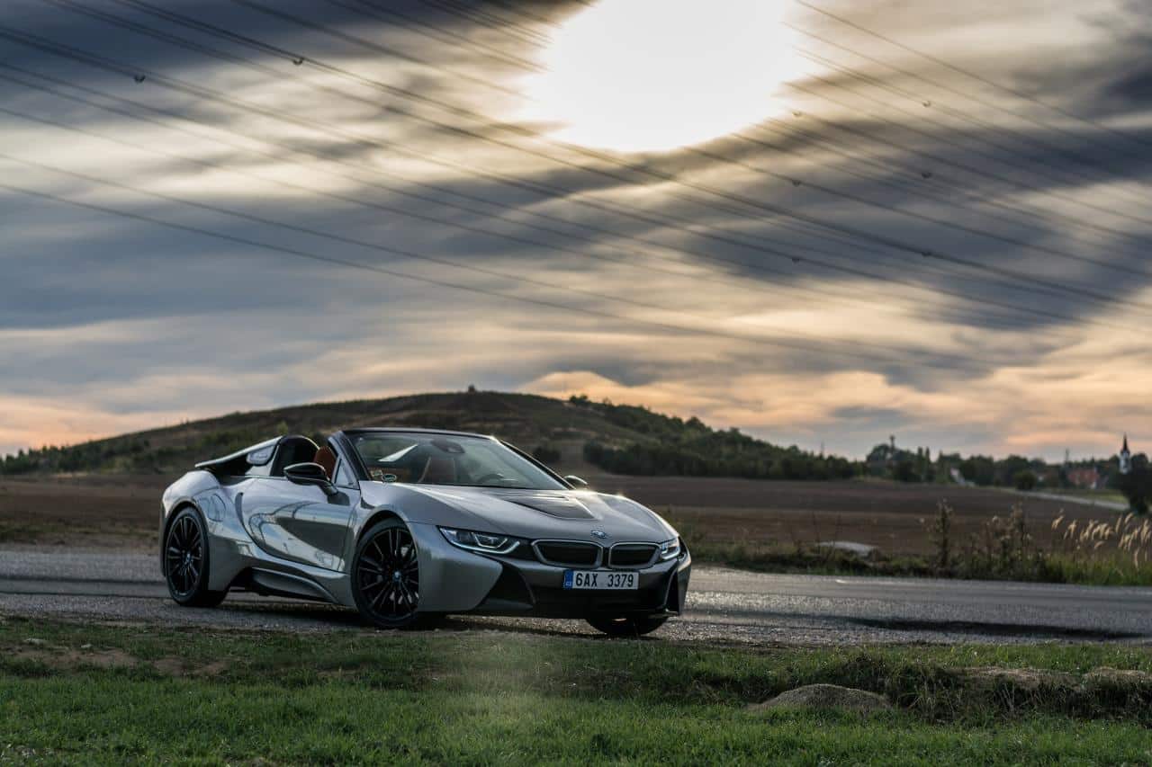 Cover Image for Der Anfang vom Ende für Plug-in-Hybridautos in Europa?