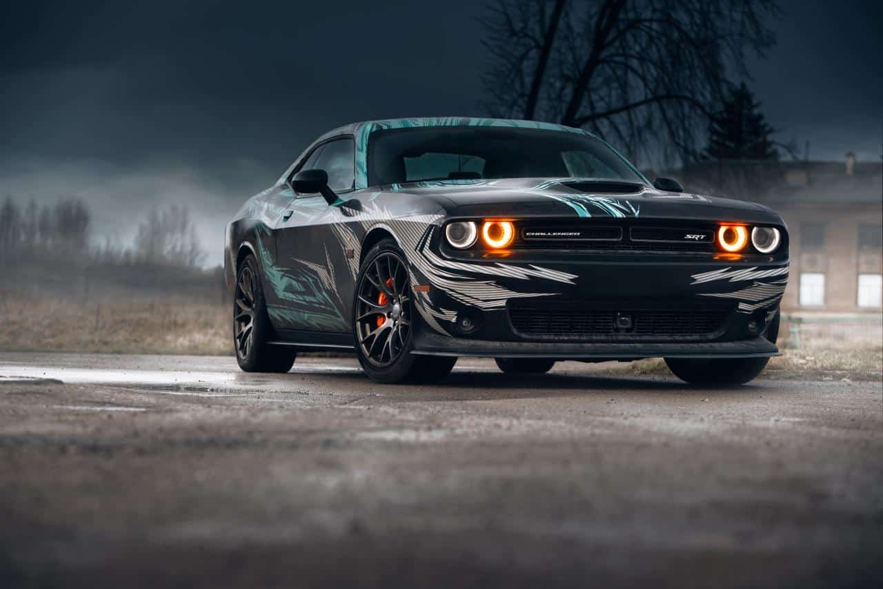 Cover Image for Dodge Charger und Challenger werden elektrisch
