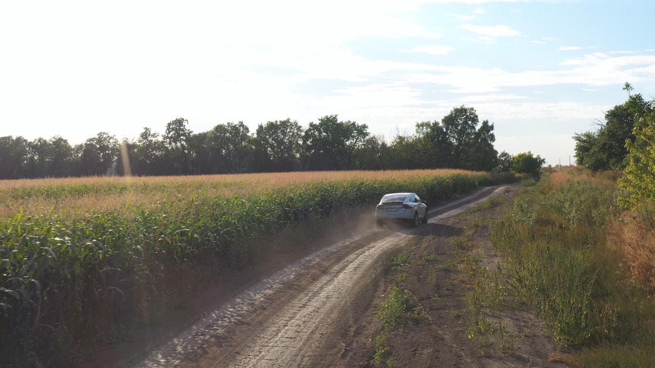 E-Autos sind nicht mehr zu bremsen