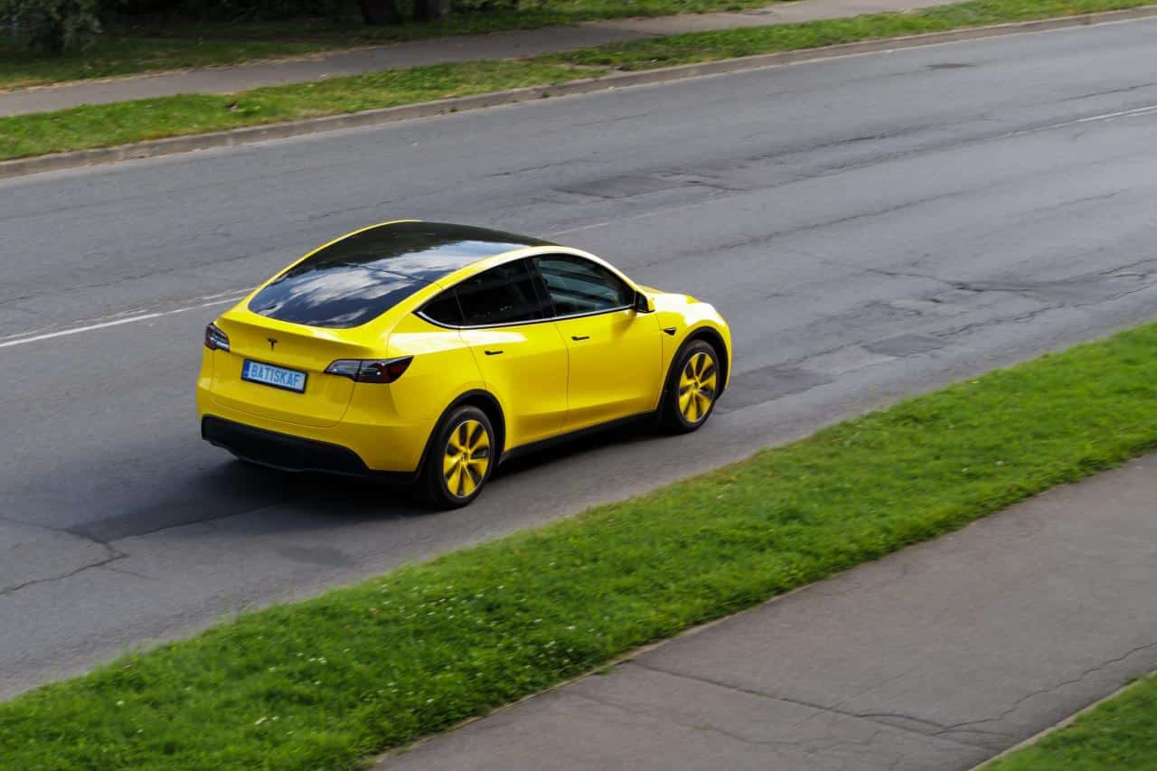 Tesla-Werk Berlin „für mich als Ingenieur beeindruckend“