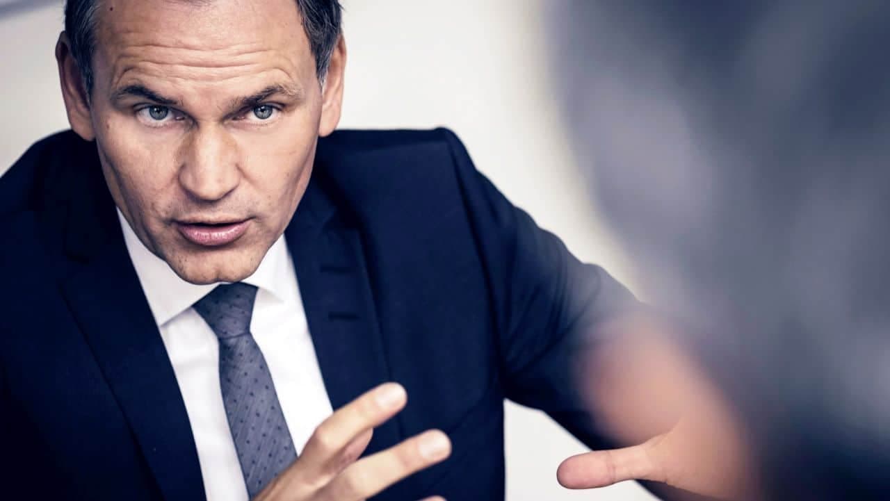 VW-Konzern: Blume will „Tempo bei der E-Mobilität erhöhen“