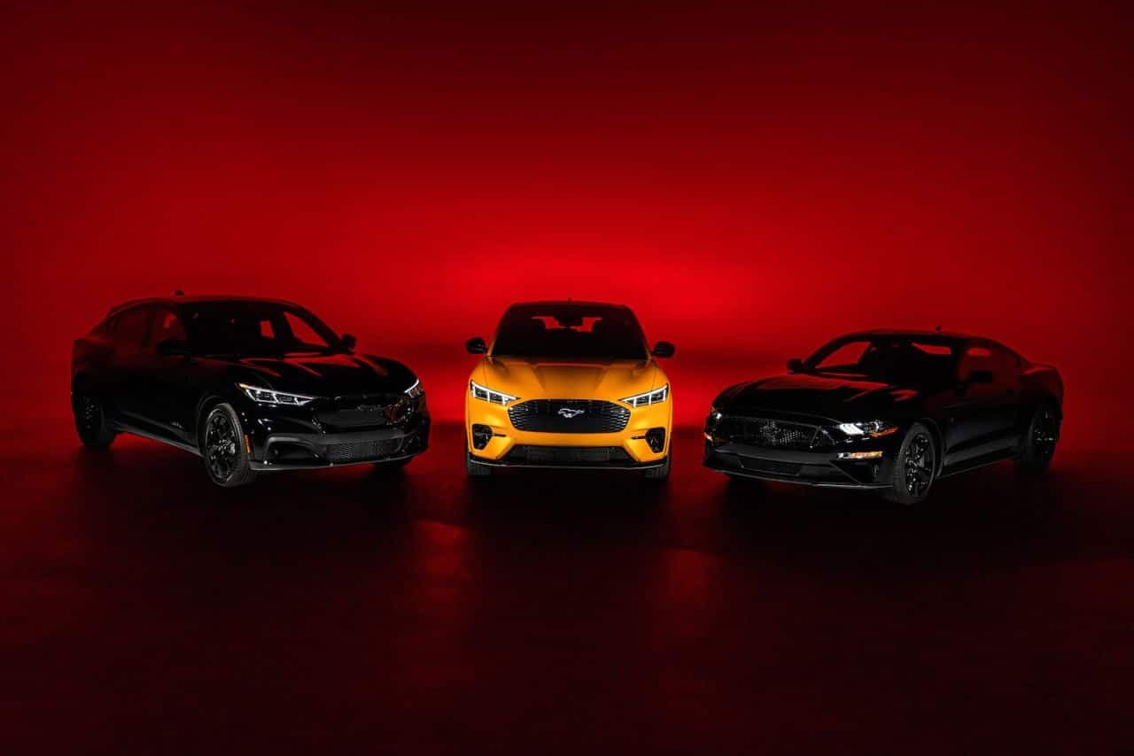 Cover Image for Ford muss in China einen Zahn zulegen