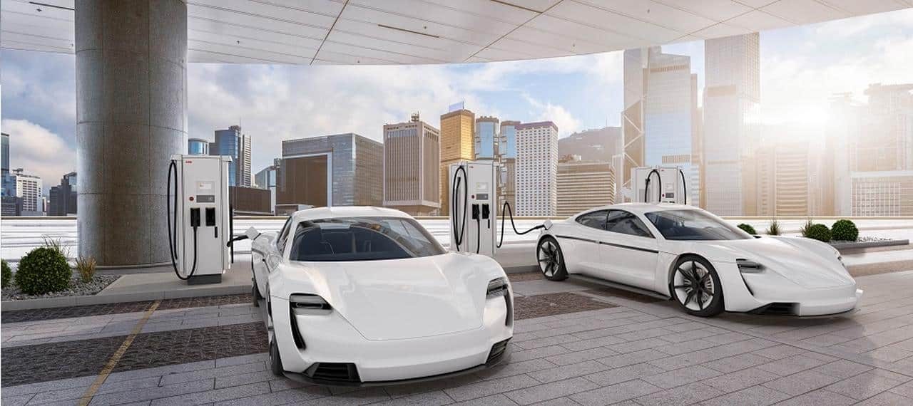 Cover Image for ABB baut Geschäft für Ladestationen in den USA deutlich aus