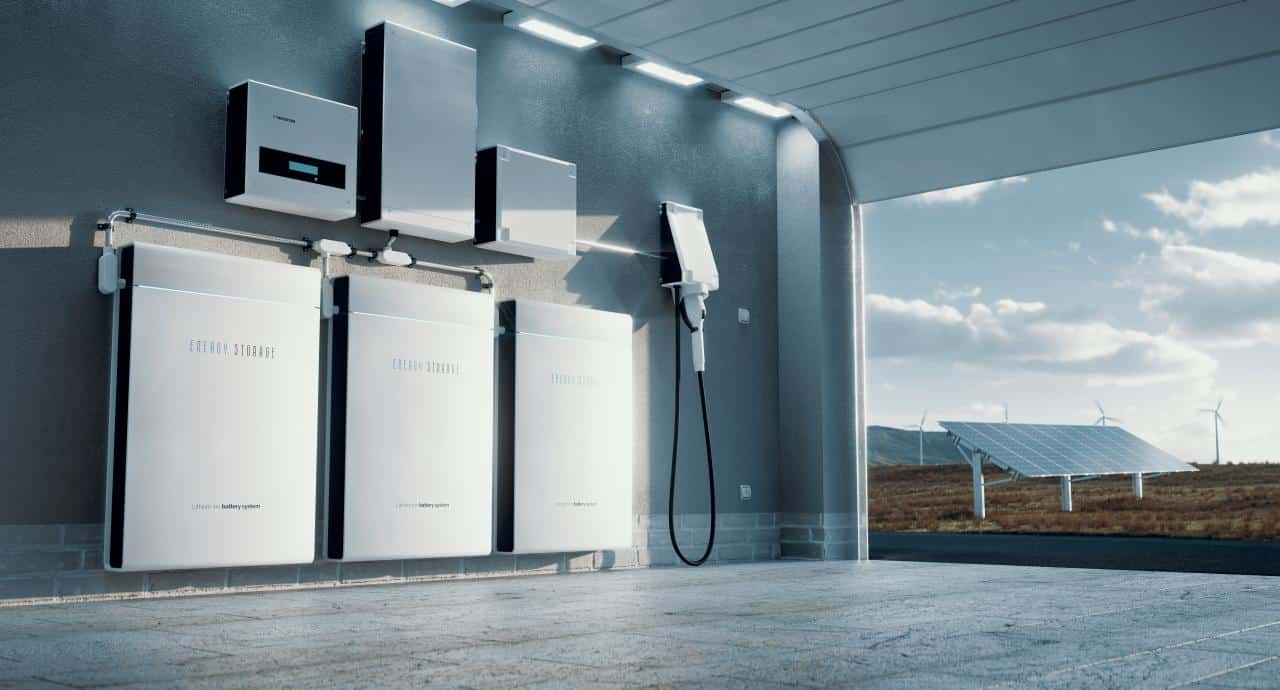 Cover Image for Mehr als 25 Prozent aller Wallboxen werden mit PV kombiniert