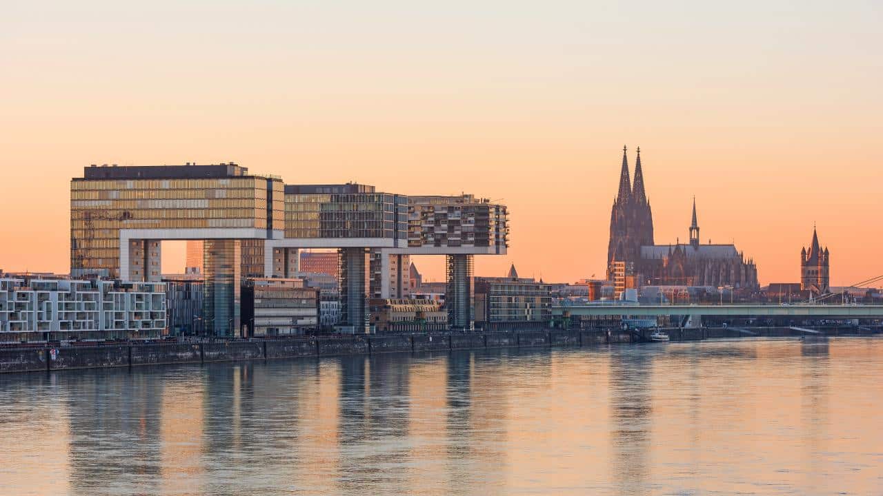 Cover Image for Lithium unter dem Rhein soll für bis zu 400 Millionen E-Autos reichen