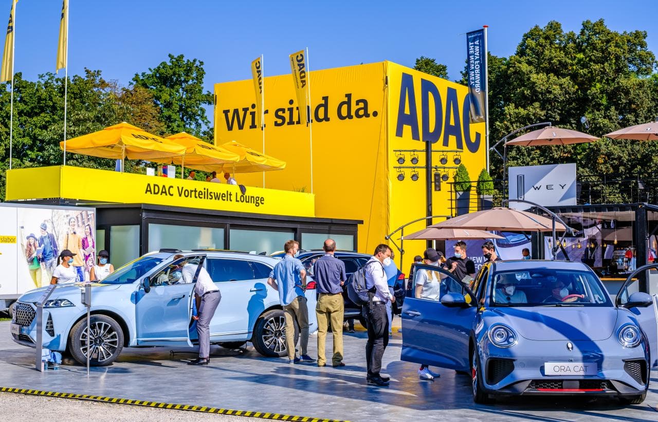 Cover Image for ADAC untersucht Ladeverluste bei E-Autos