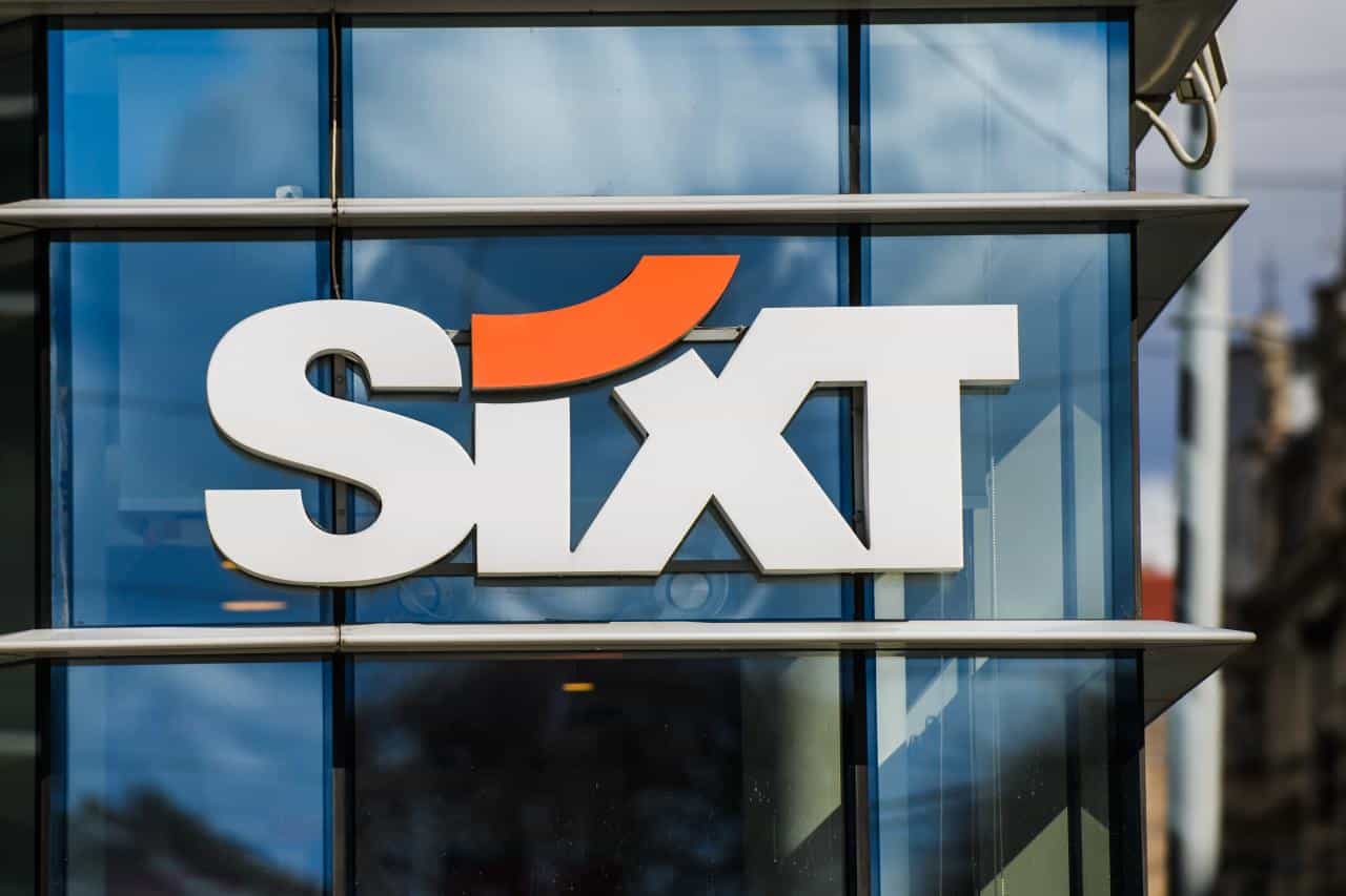 Cover Image for Sixt-Flotte soll bis 2030 zu 70 bis 90 Prozent elektrifiziert sein