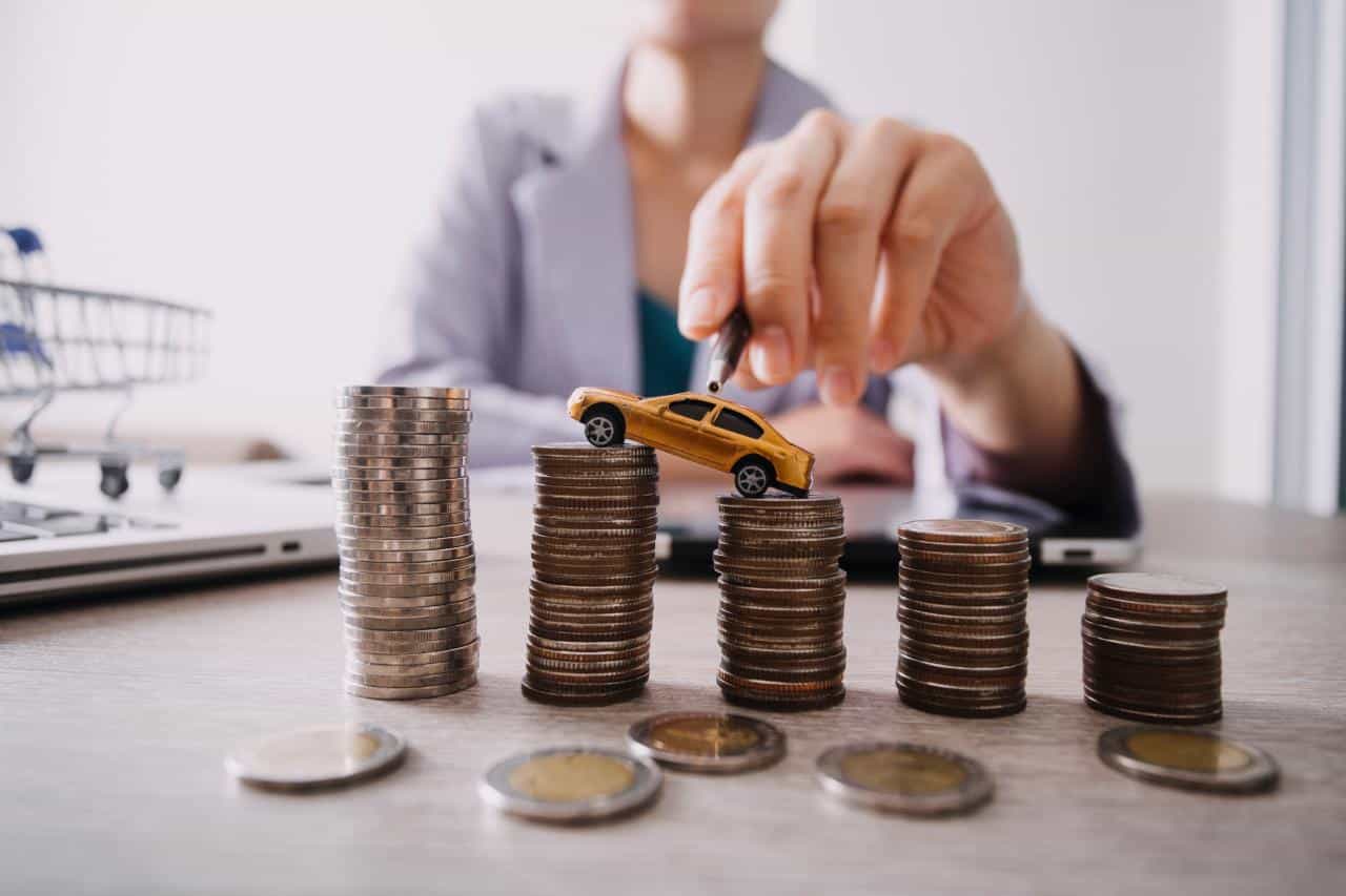 Warum E-Autos infrage kommen, aber nur schleppenden Absatz finden