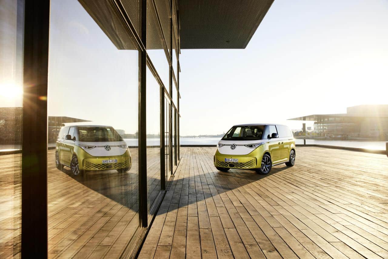 Cover Image for Volkswagen fokussiert Entwicklung für autonomes Fahren
