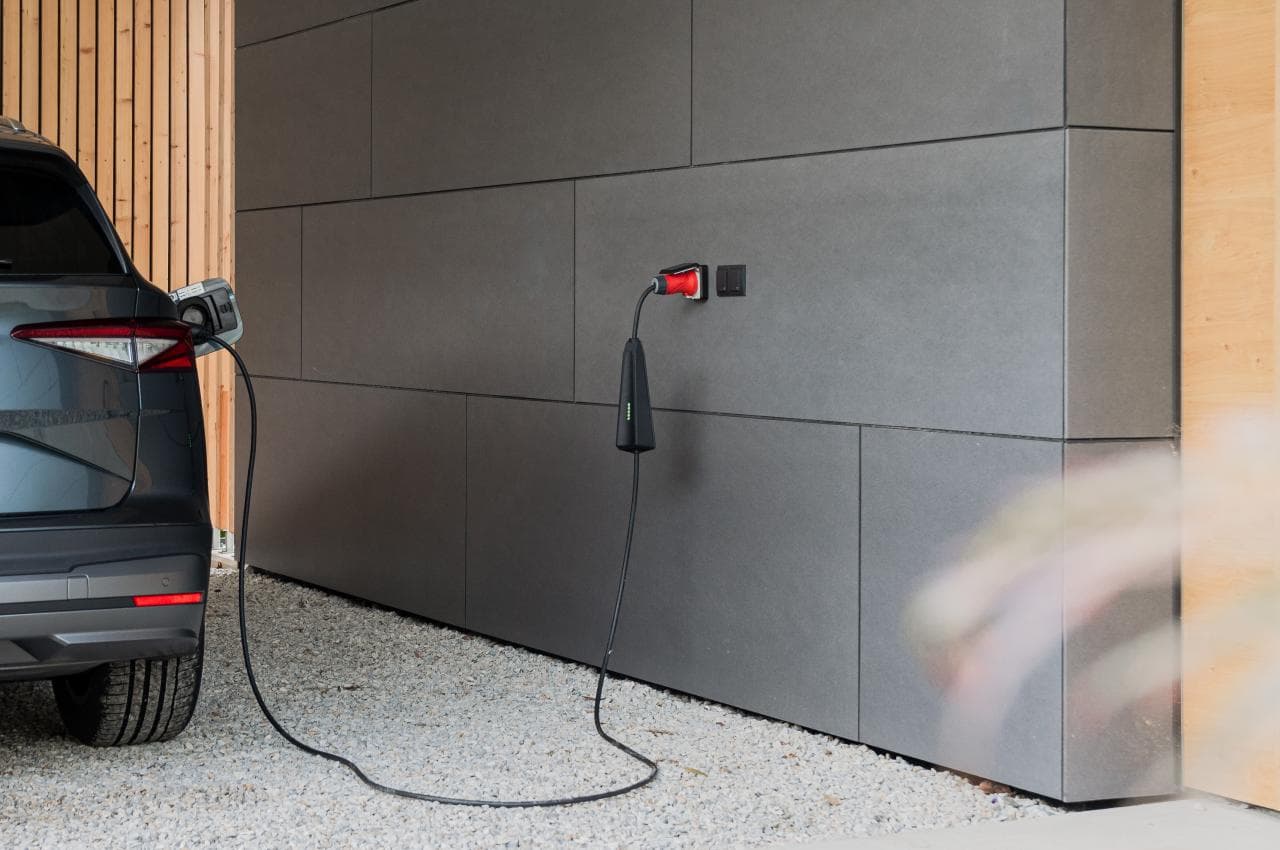Cover Image for NEcharge: E-Auto-Laden so einfach wie Handy-Laden
