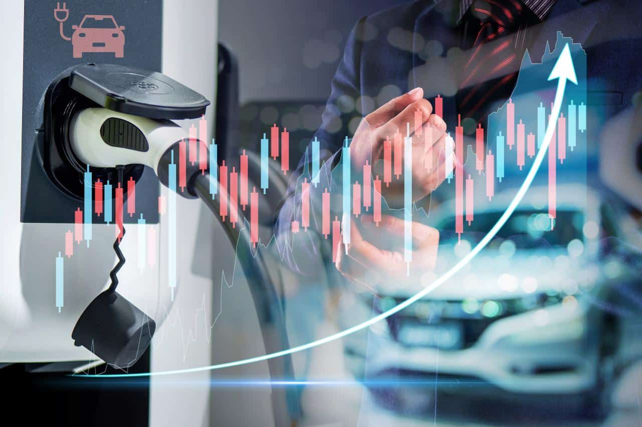 E-Auto-Käufer fürchten unvorhergesehene Kosten