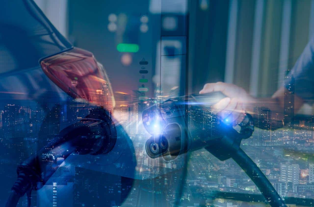 Cover Image for Ladesäulenmarkt: Monopolisten bauen Vormachtstellung weiter aus