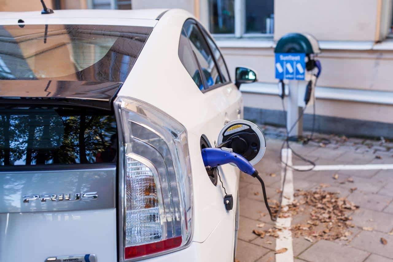 Cover Image for Toyota soll Neustart seiner E-Auto-Strategie planen