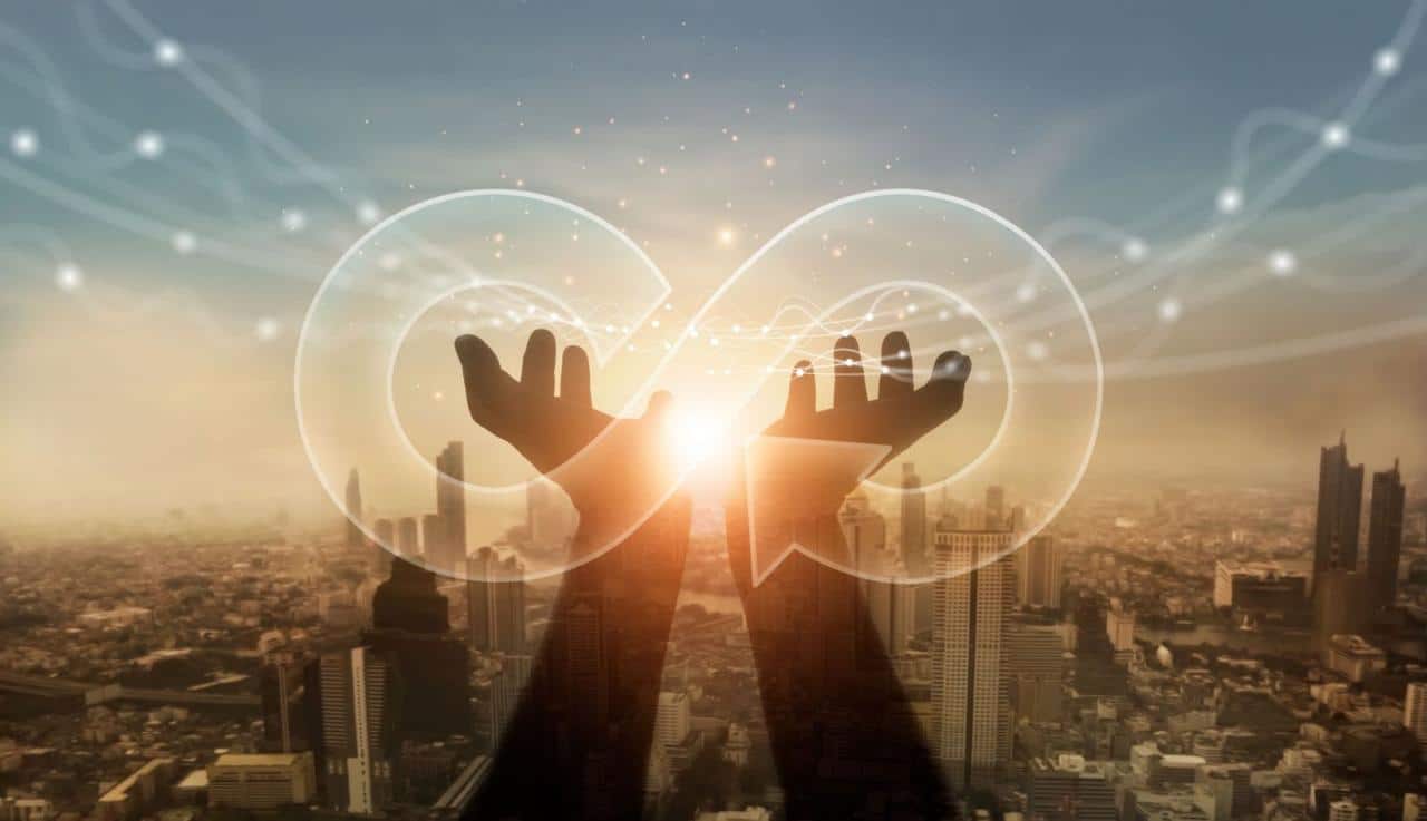 Cover Image for Circular Economy: Stellantis will bis 2038 Netto-Null-CO2-Emissionen erreichen
