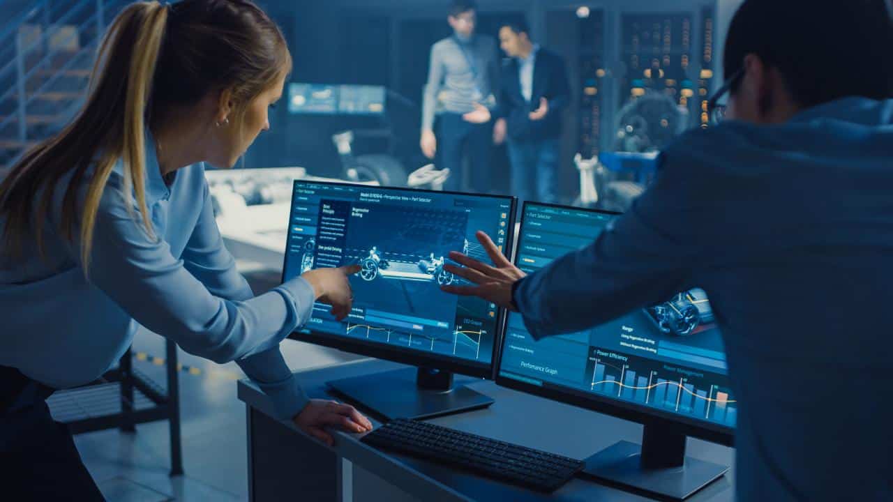 Cover Image for Batteriemarkt: Effizienz und Nachhaltigkeit sind die wichtigsten Trends