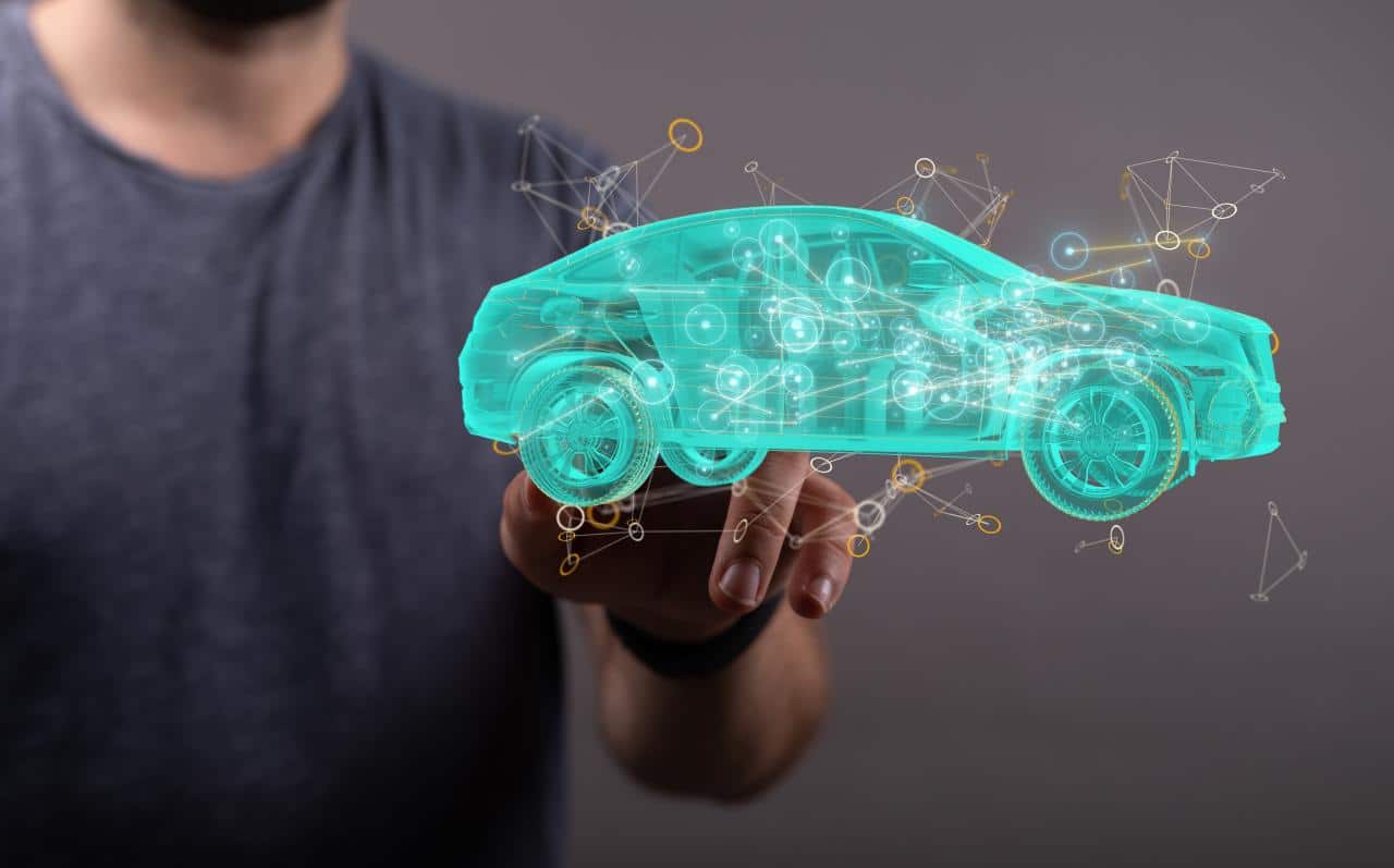 Cover Image for INTIS: Induktives Laden & Autonomes Fahren geht Hand in Hand