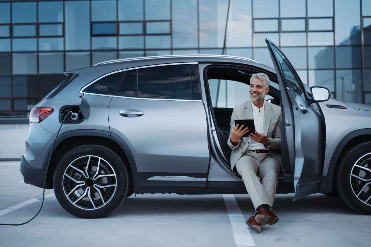 Cover Image for Jahresendspurt 2022 – So entwickelt sich der E-Auto-Markt