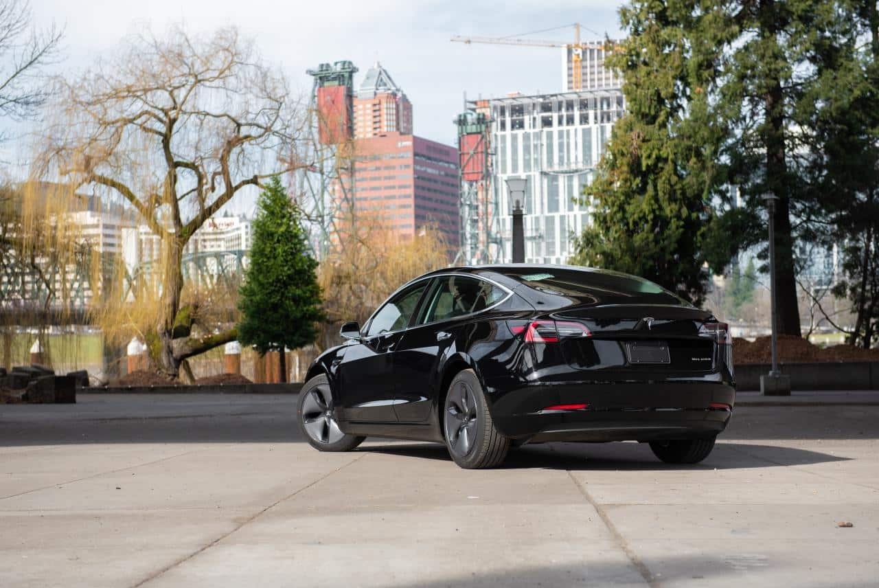 Ende Q3/2022: So haben sich Hersteller auf Europas E-Automarkt geschlagen