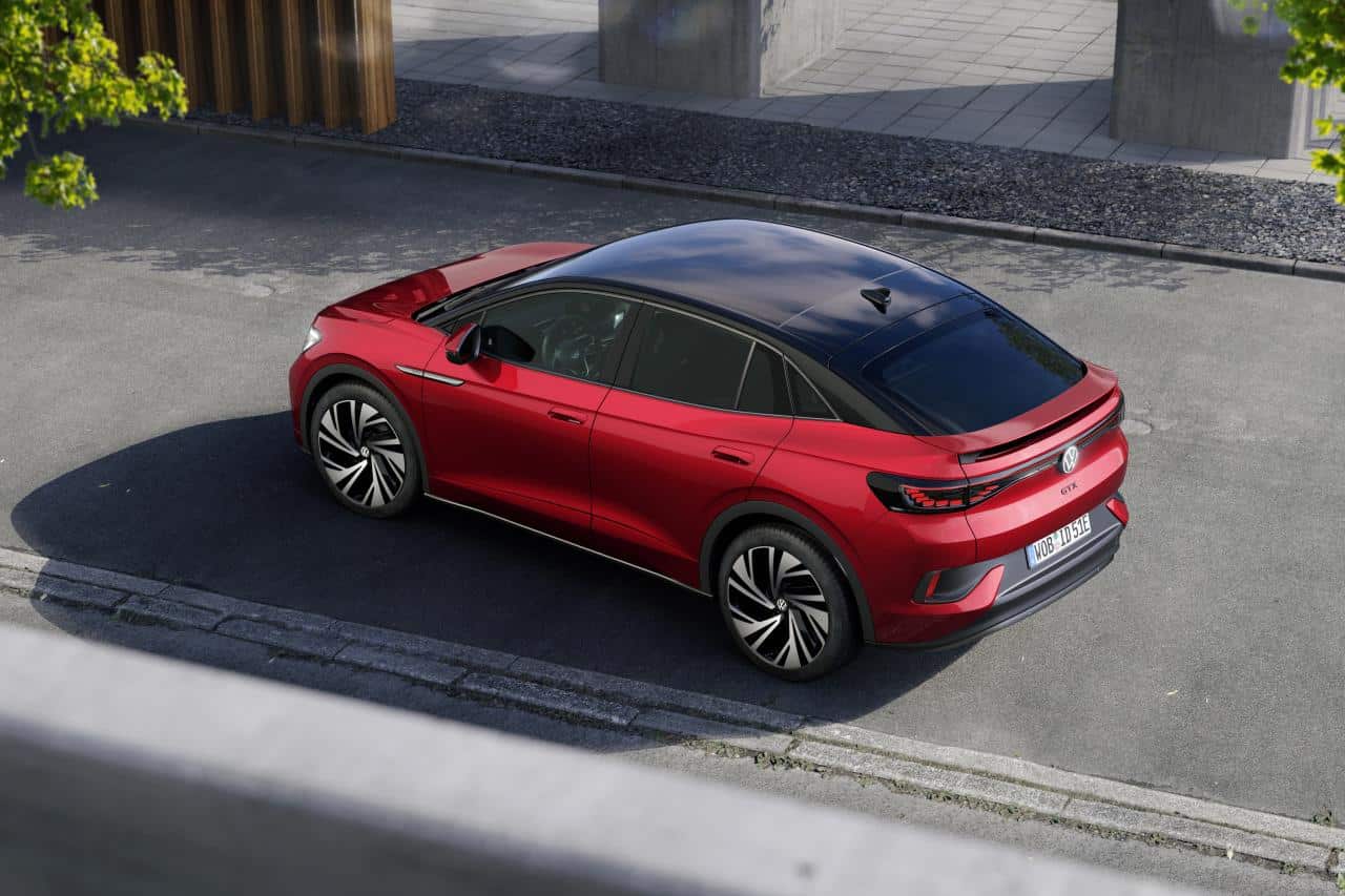 Cover Image for VW Werk Wolfsburg sieht wieder Chancen für bessere Auslastung