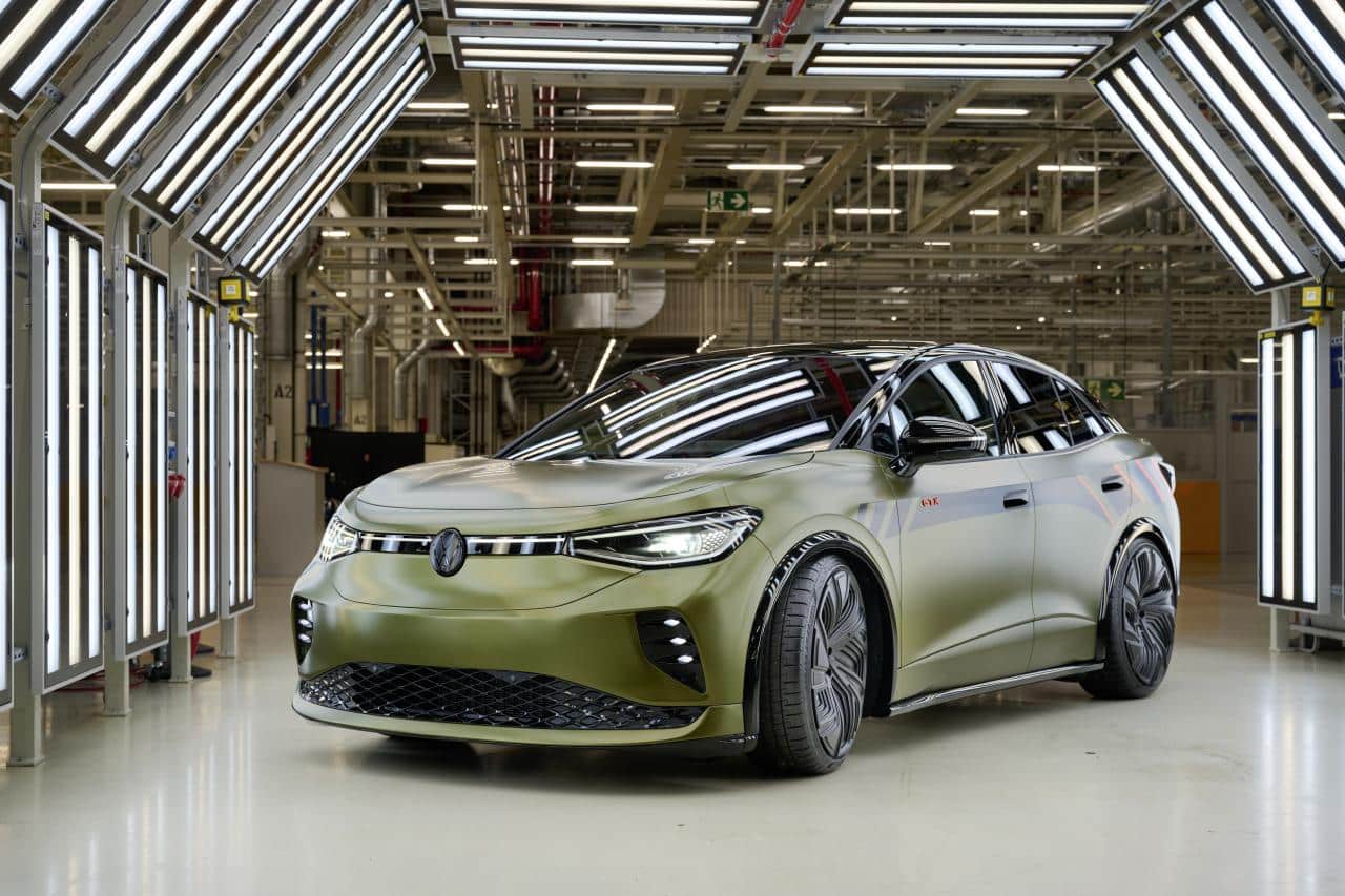 Cover Image for VW-Konzern stellt Projekt Artemis ein