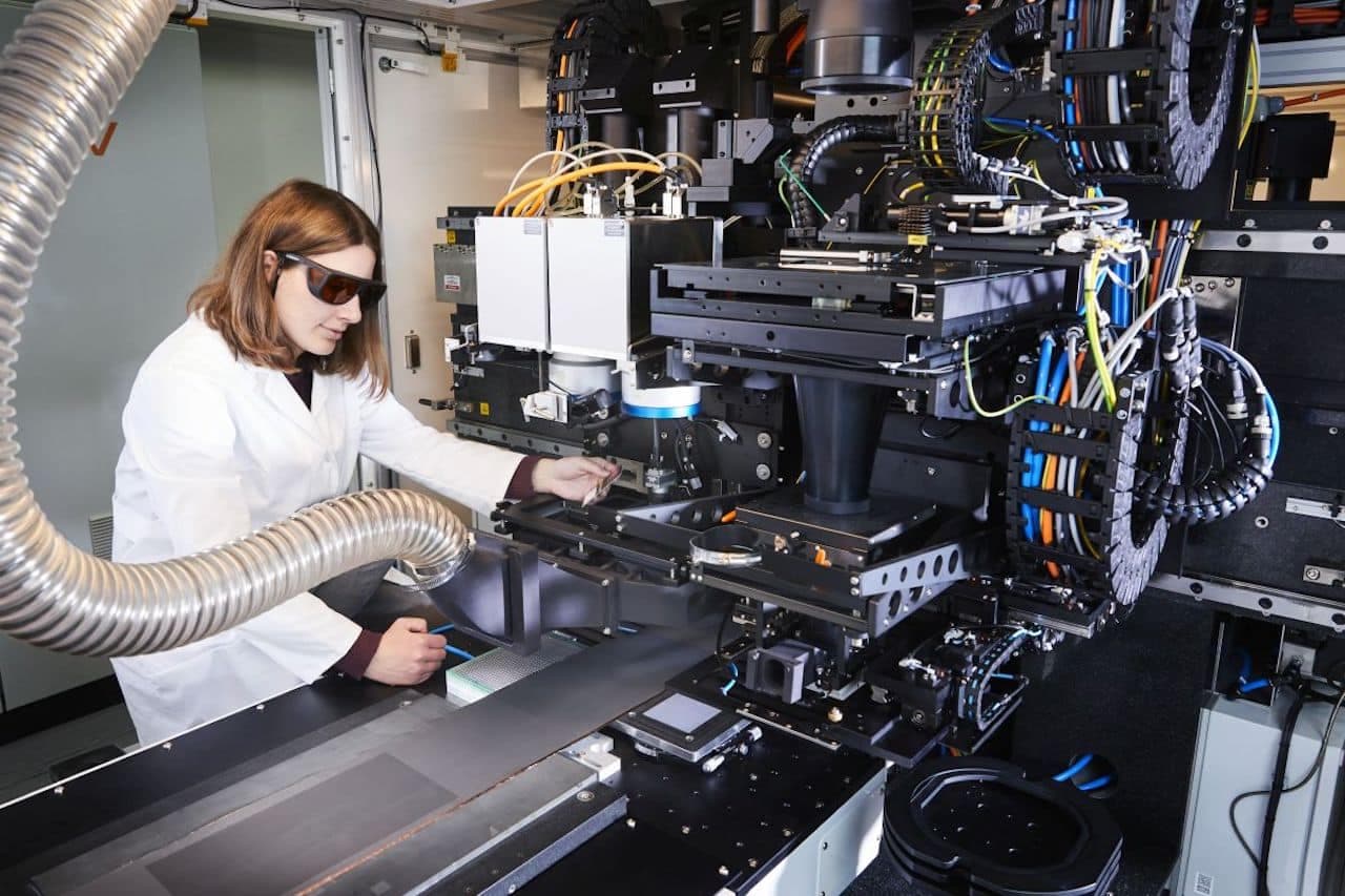 BatWoMan erforscht Prozesse für eine CO2-freie Batteriezellproduktion