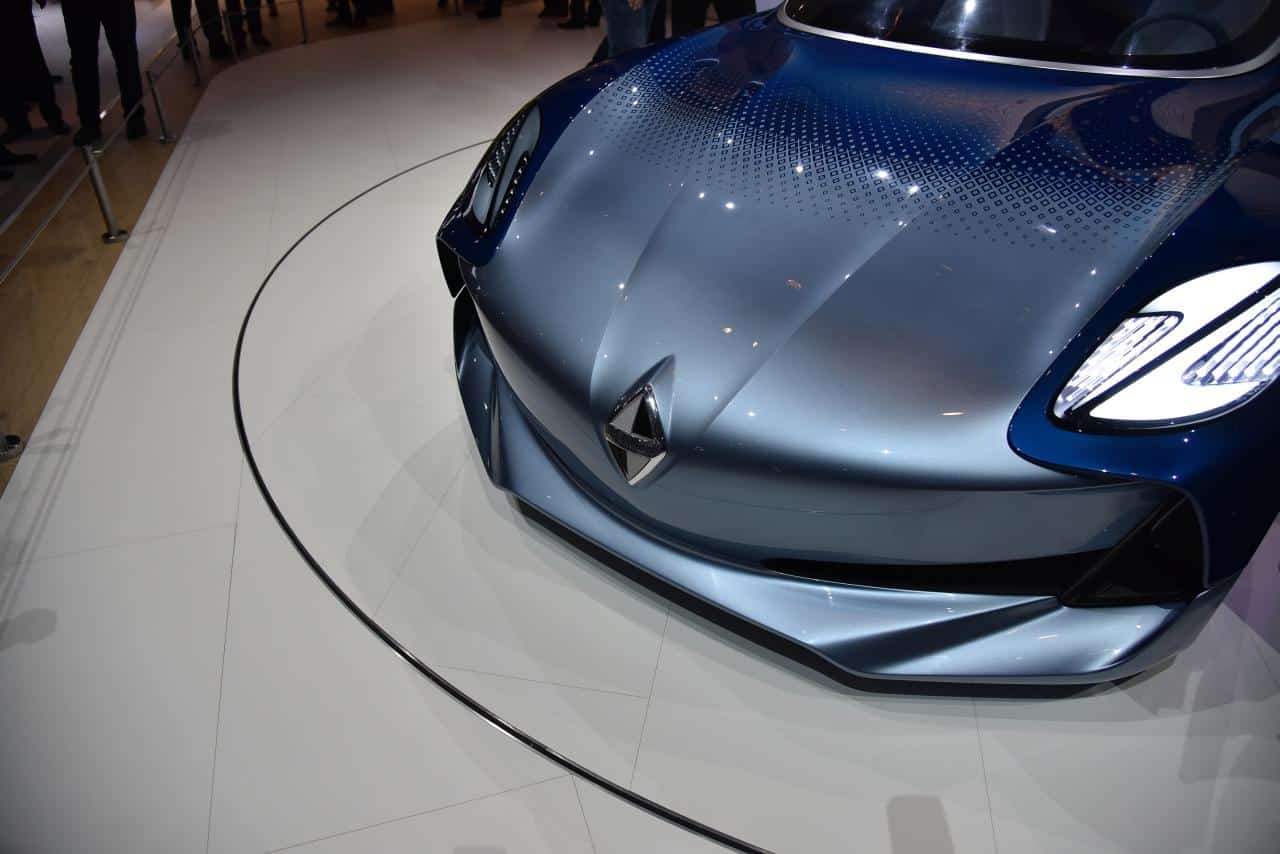 Cover Image for Deutsch-Chinesische Hoffnung Borgward für insolvent erklärt
