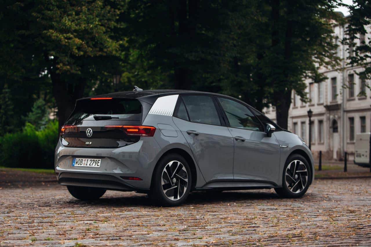 VW geht nächste Schritte bei ID. 3.0-Software OTA-Ausrollung