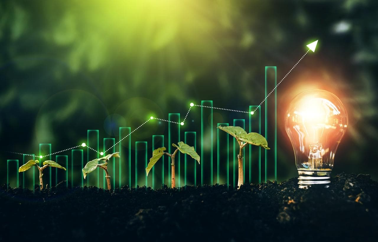 Cover Image for Umstellung auf E-Antrieb benötigt 1,8% mehr erneuerbare Energien im Jahr