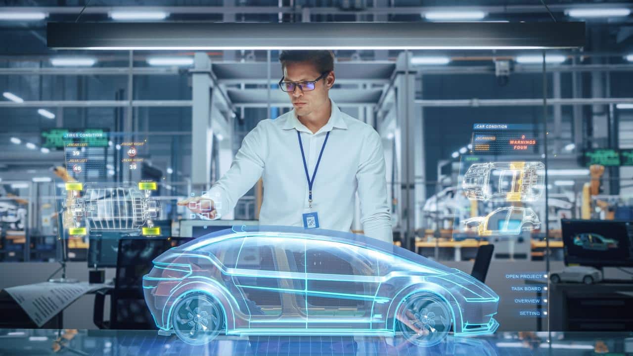 Cover Image for Wie Lithium-Ionen-Batteriezellen verbessert werden sollen
