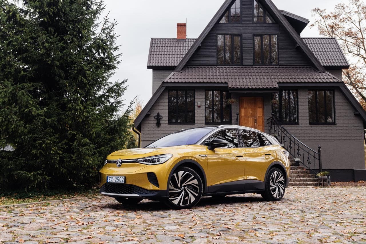 VW will neue Software- und Fahrzeugplattformstrategie vorstellen