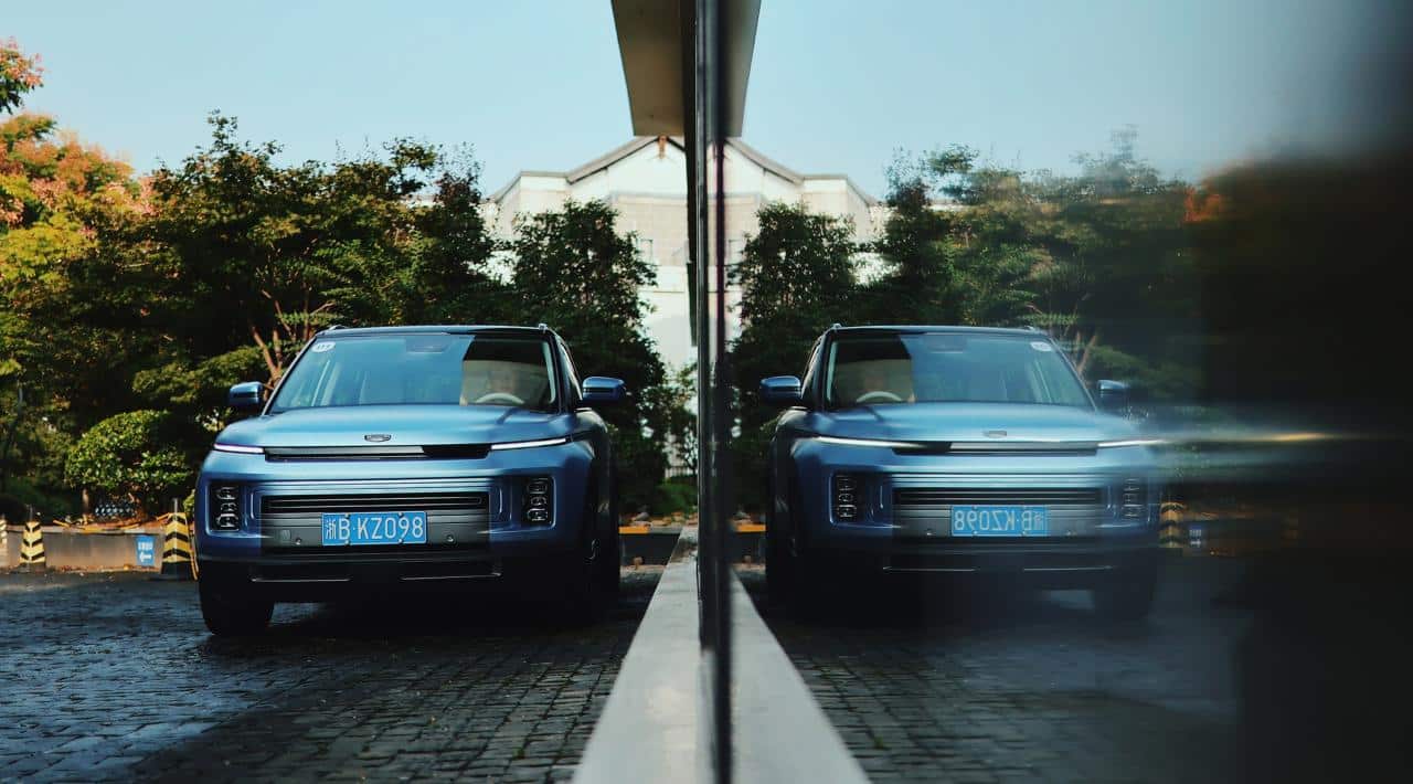 Europa Elektroauto-Markt: SUV-Absatz weiter auf Wachstumskurs