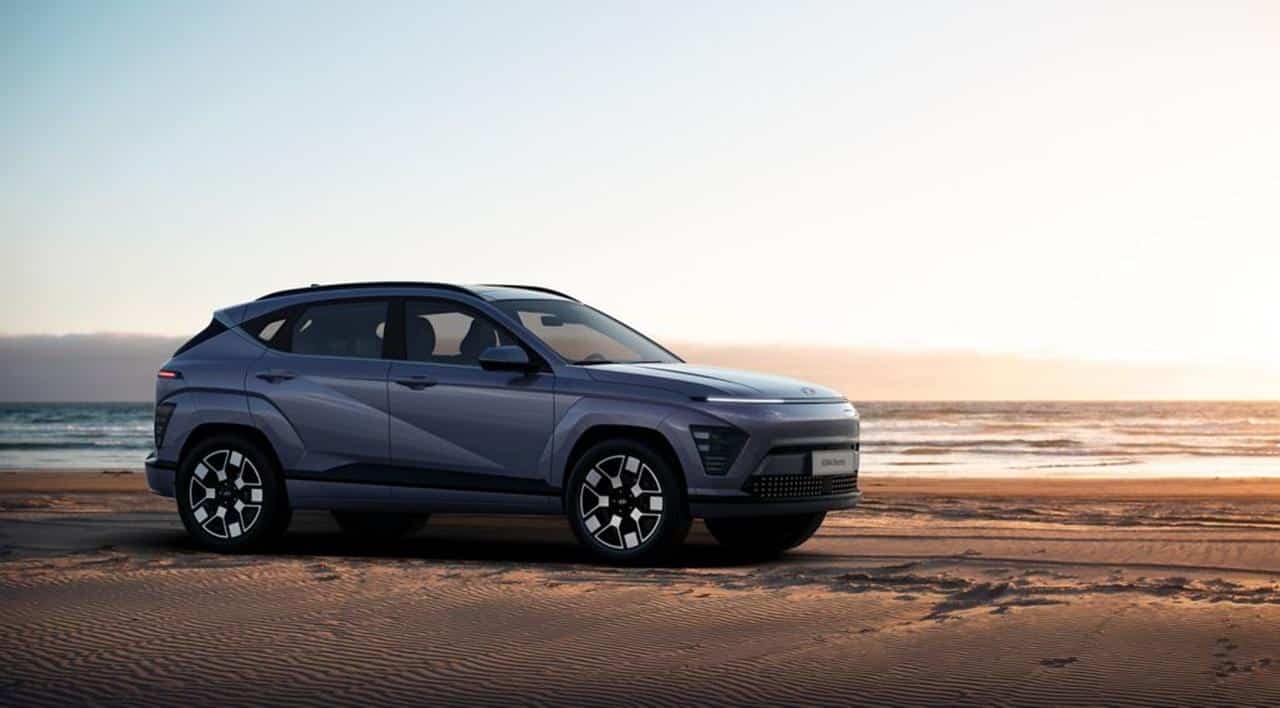 Cover Image for Hyundai feiert ordentlichen Gewinnsprung in 2022